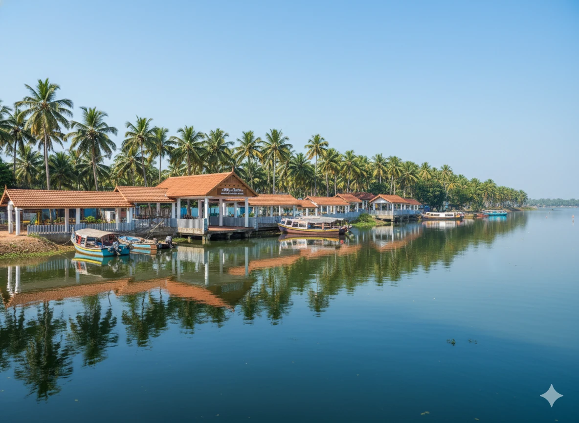 Featured construction project